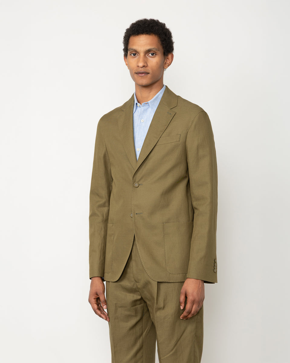 Michel jacket - Image 2
