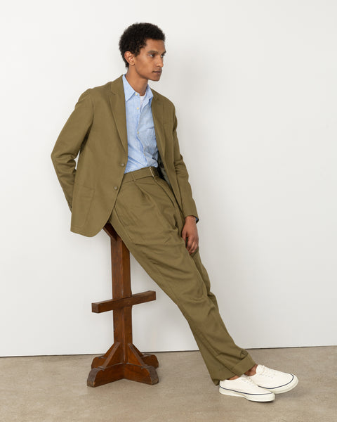 Michel jacket