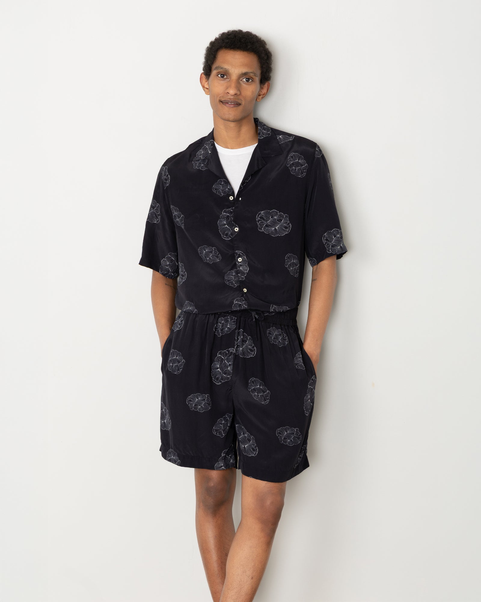 Fitz short
