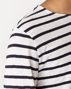 Marinière t-shirt - Miniature 4