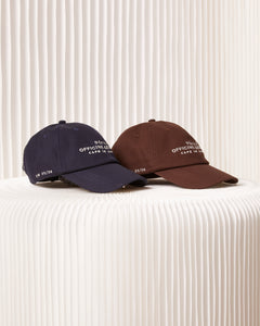 Runway cap - Miniature 2