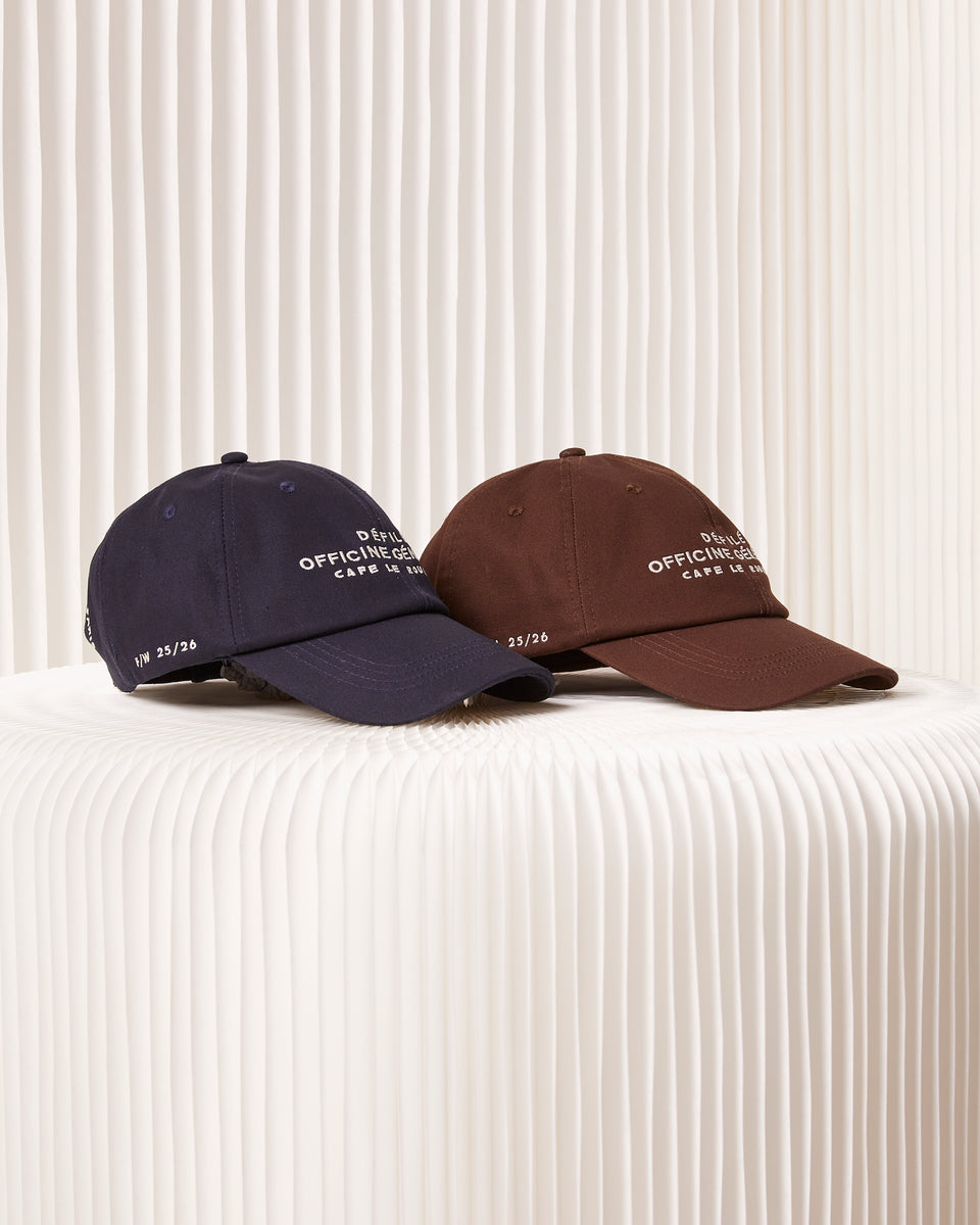 Runway cap - Image 2