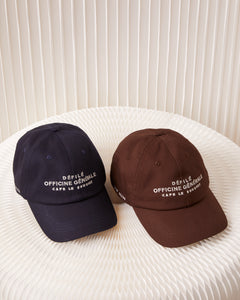 Runway cap - Miniature 5