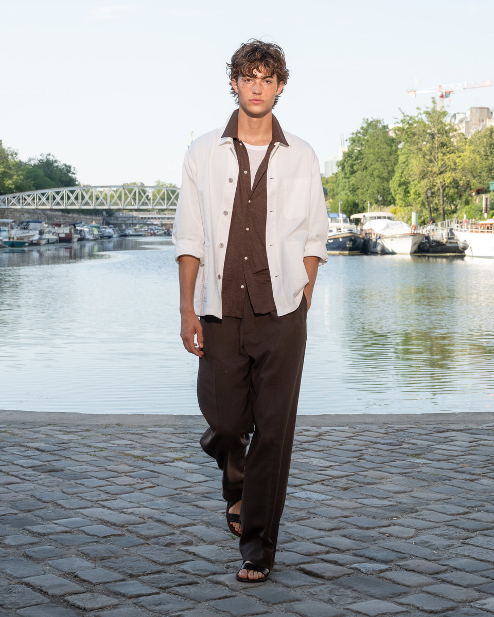 Look - 10