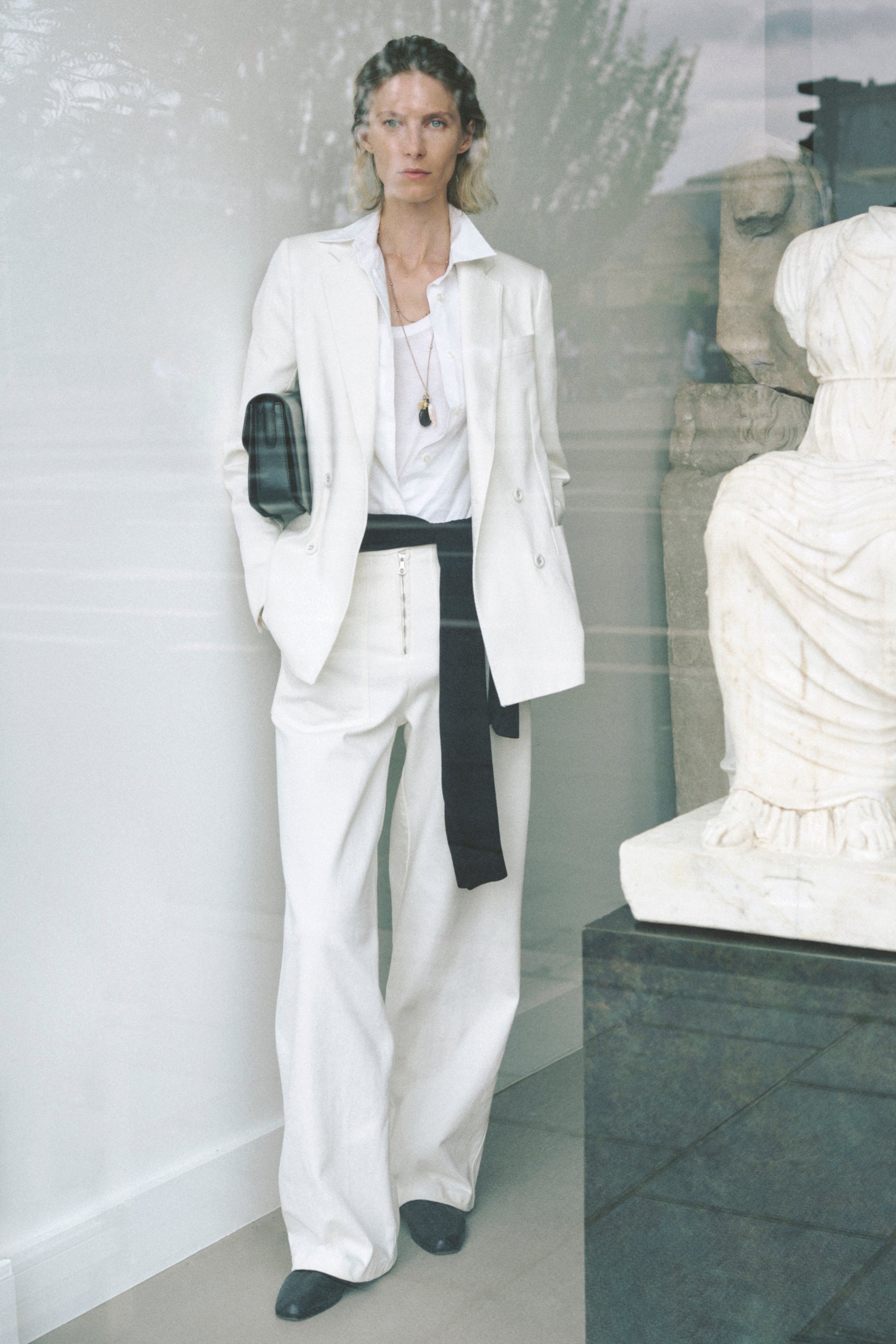 WOMEN'S NEW IN