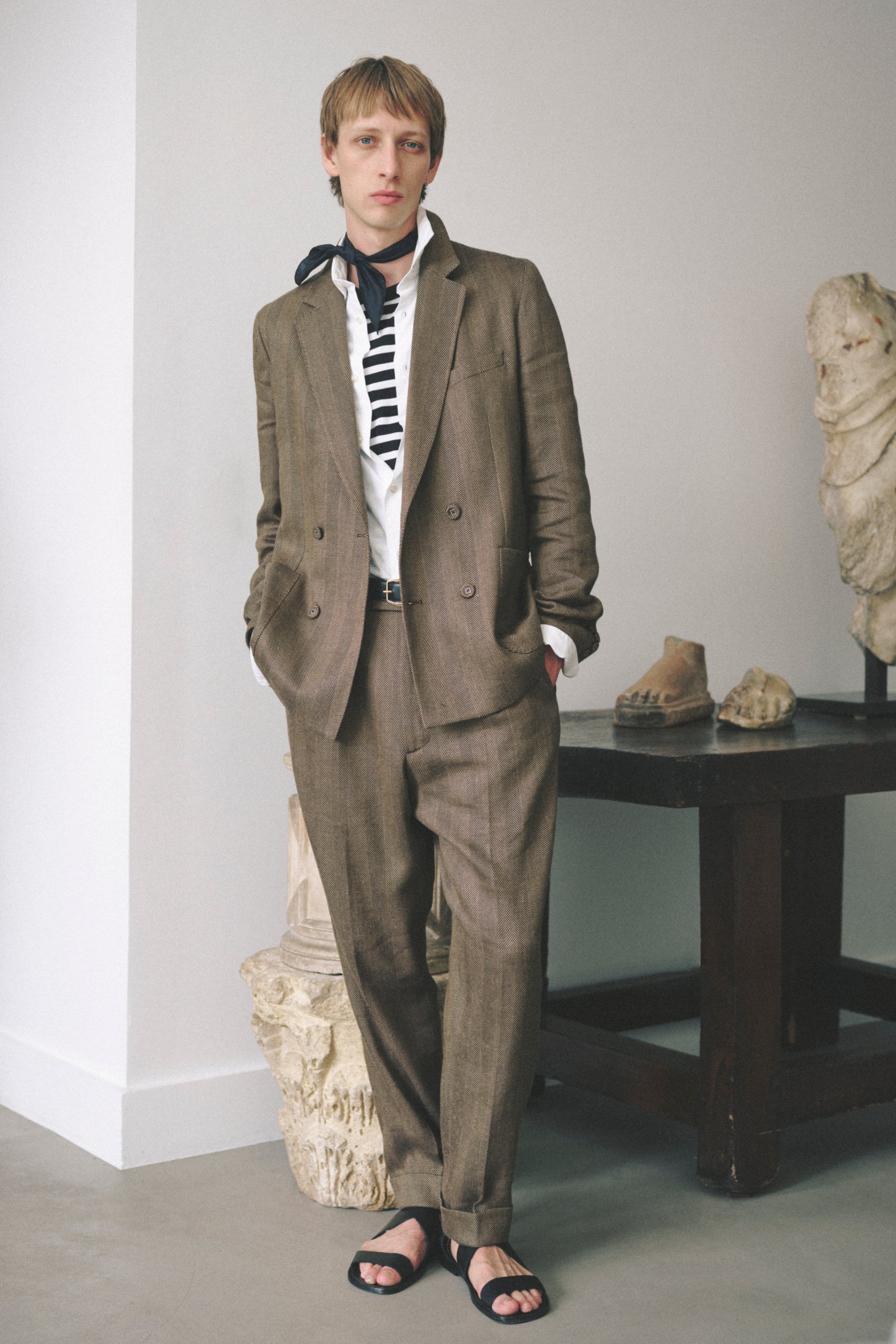 MEN'S FINAL SALE