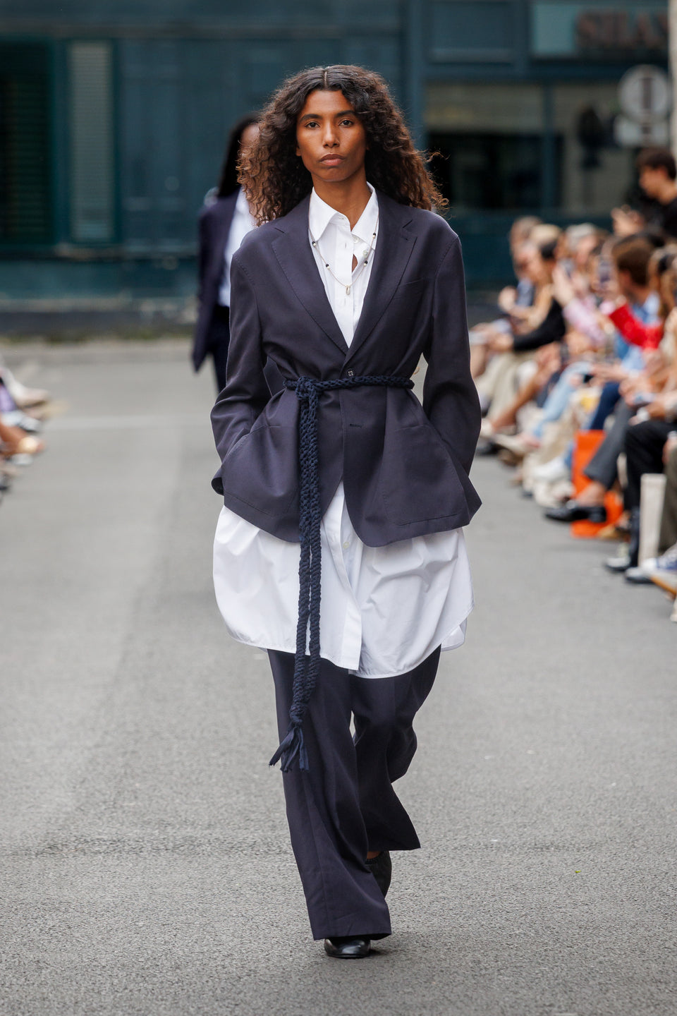 Look - 2