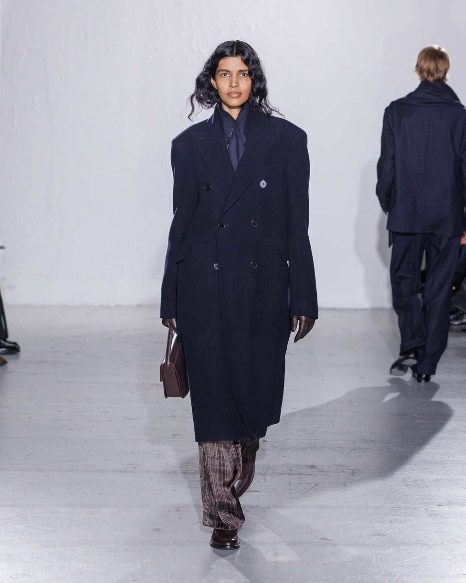 Alva coat - Image 1