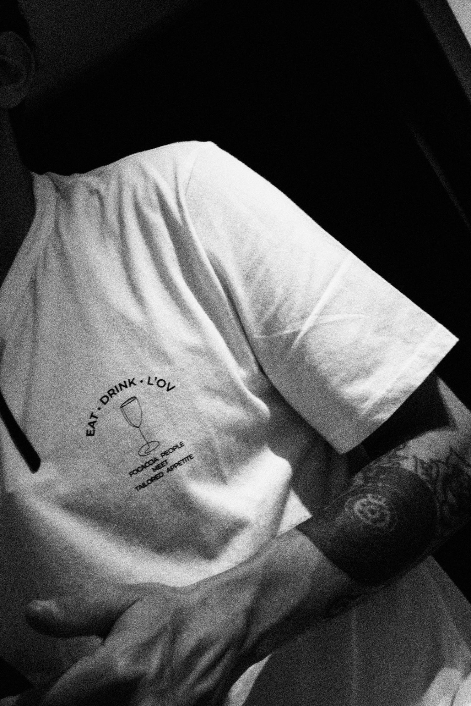 Can can t-shirt - Image 4