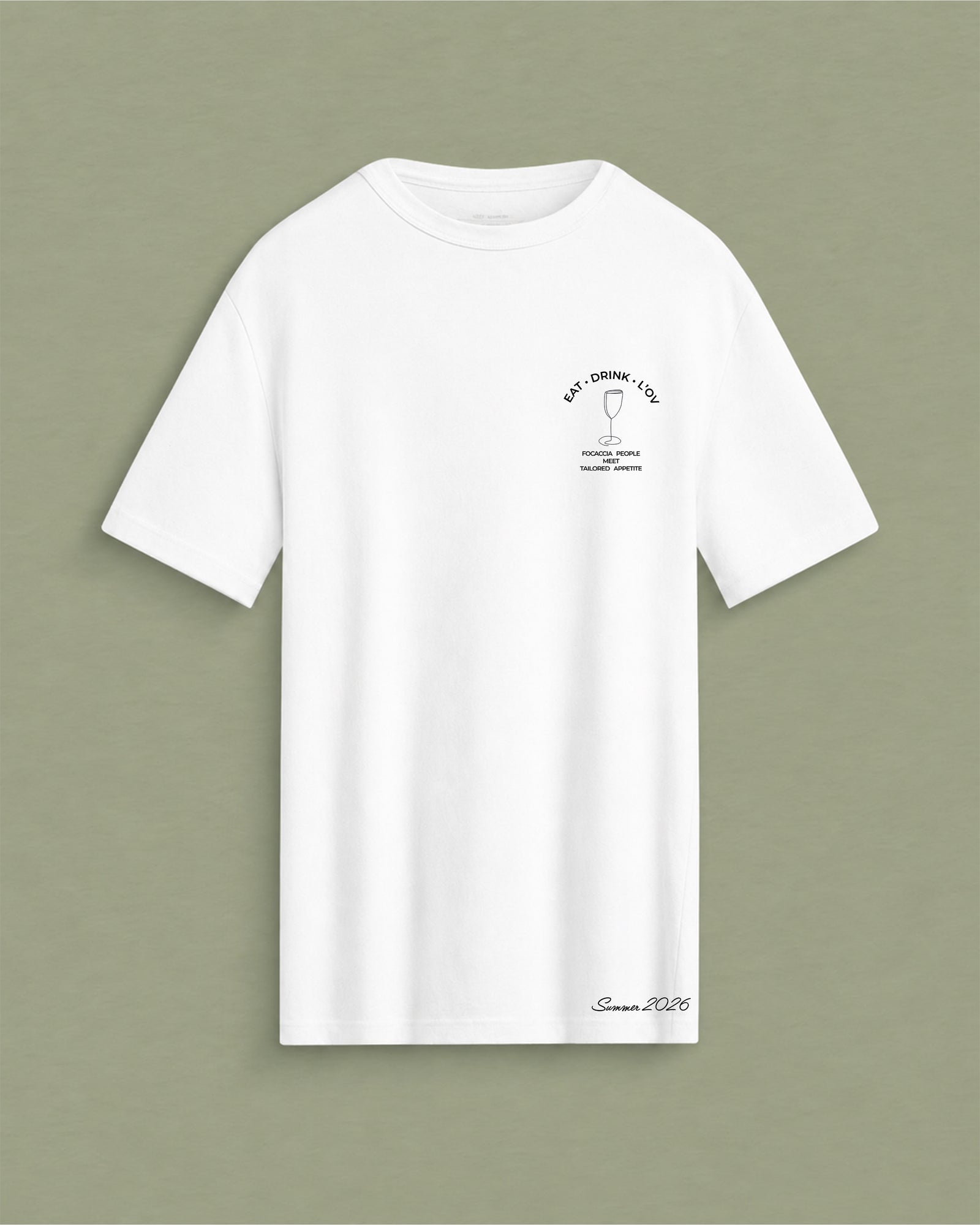 Can can t-shirt