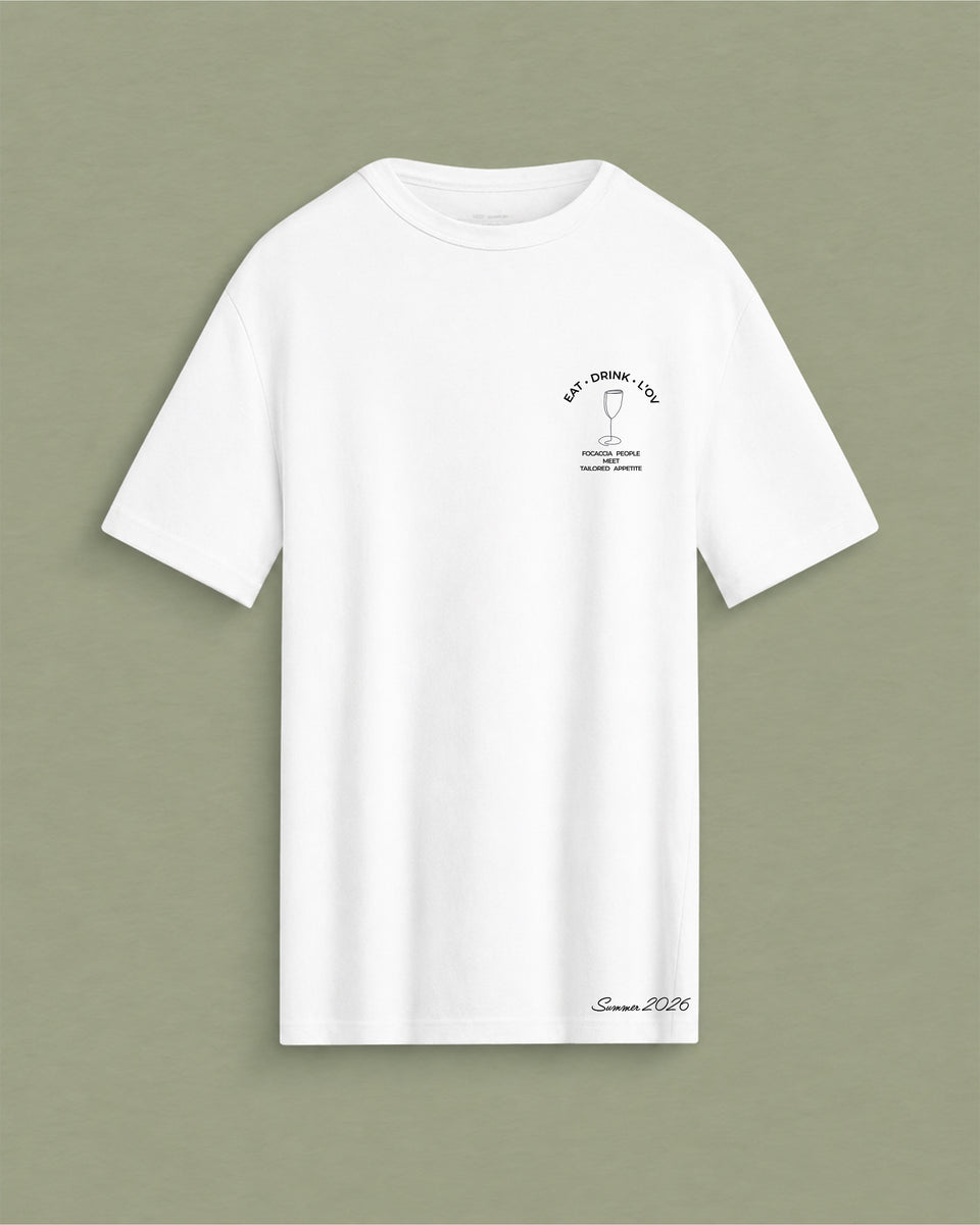 Can can t-shirt - Image 1