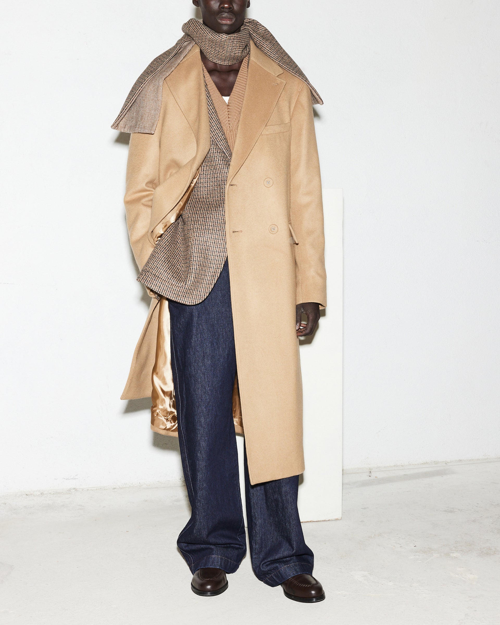 Lisandre coat - Image 1