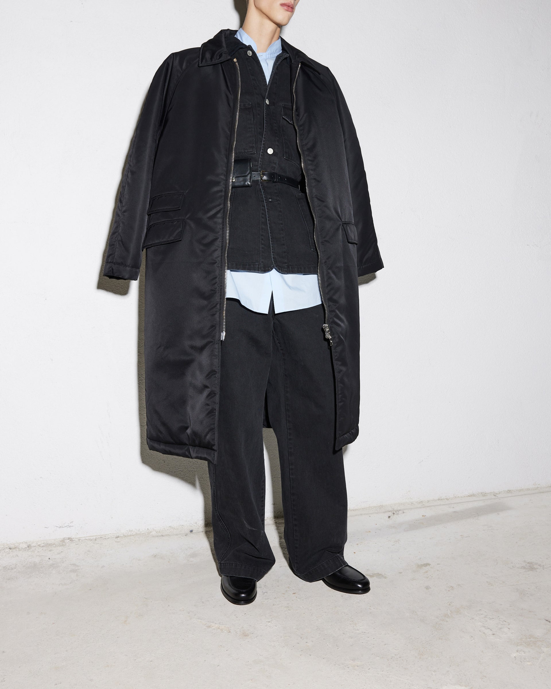 Foster coat - Image 2