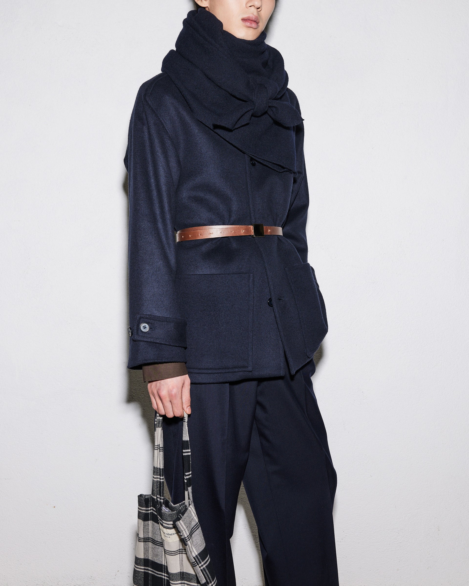 Barthelemy jacket - Image 1