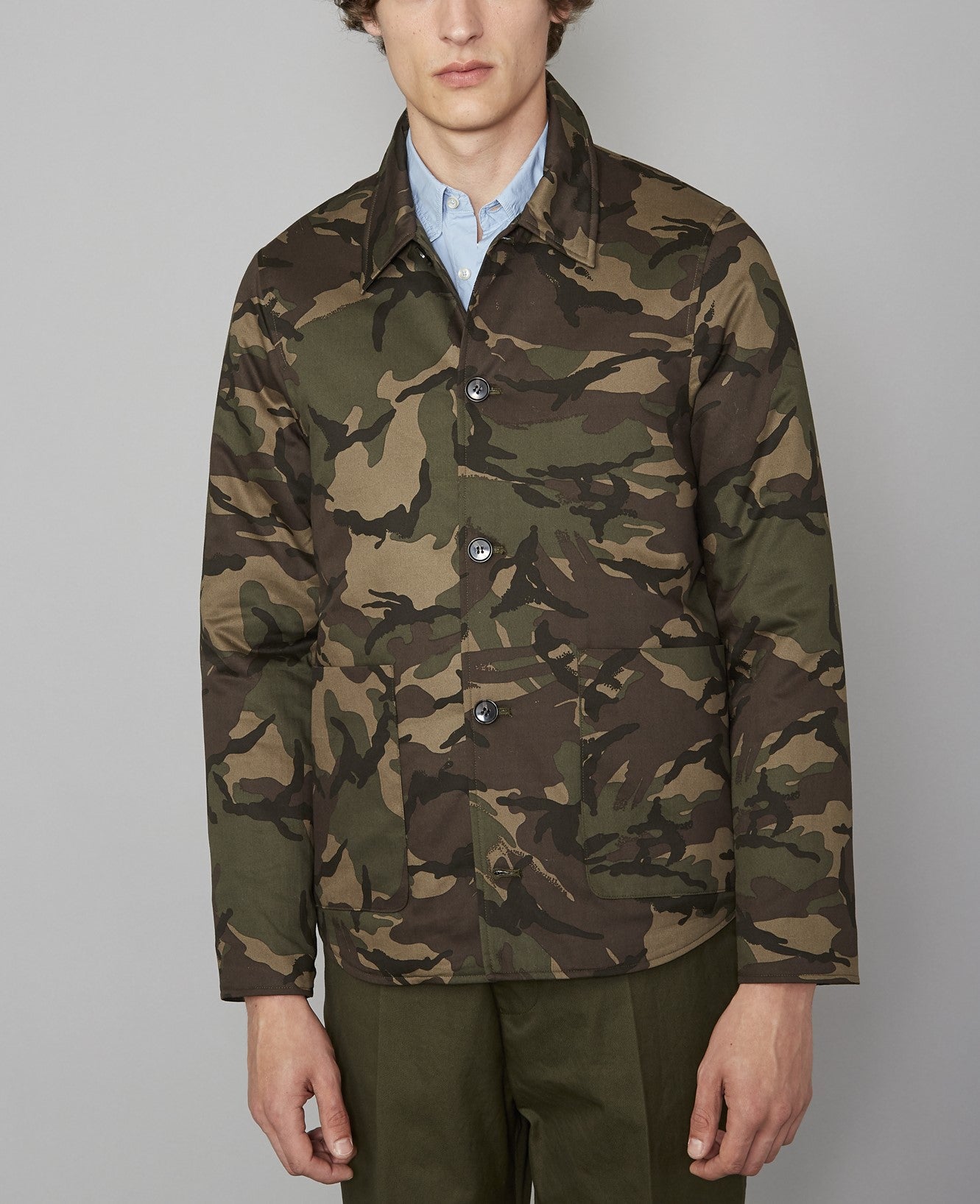 Theo jacket - Image 2