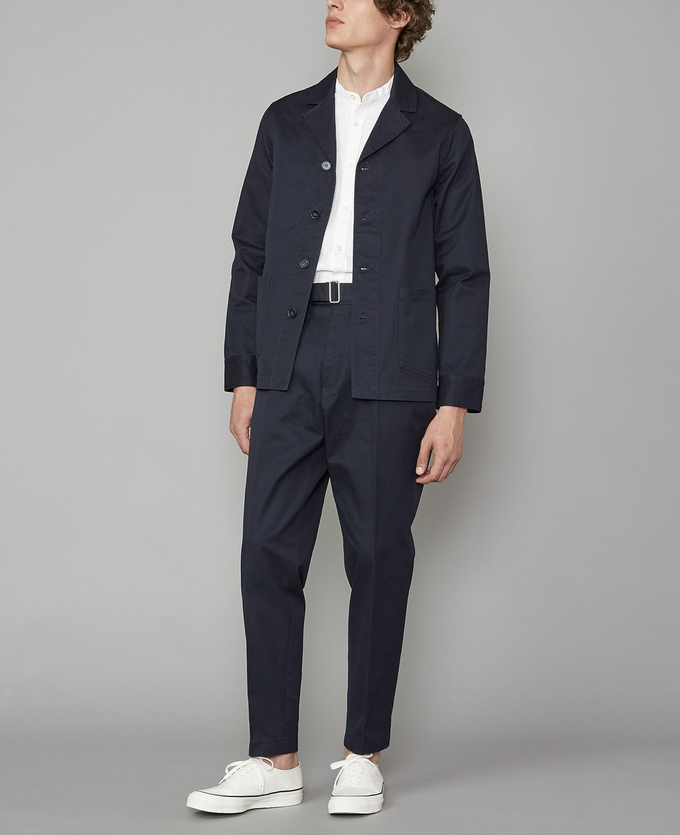 Benjamin jacket - Image 1