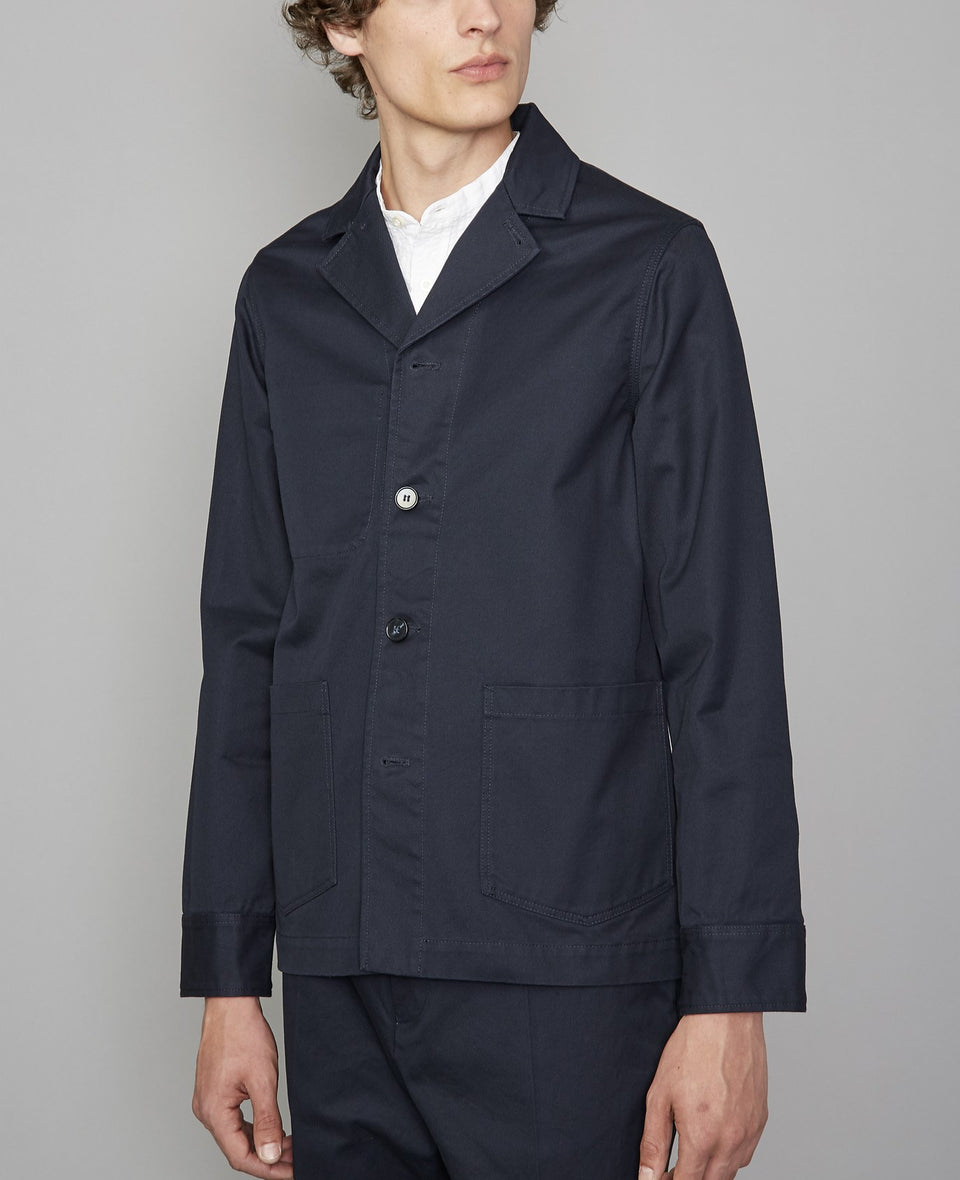 Benjamin jacket - Image 2