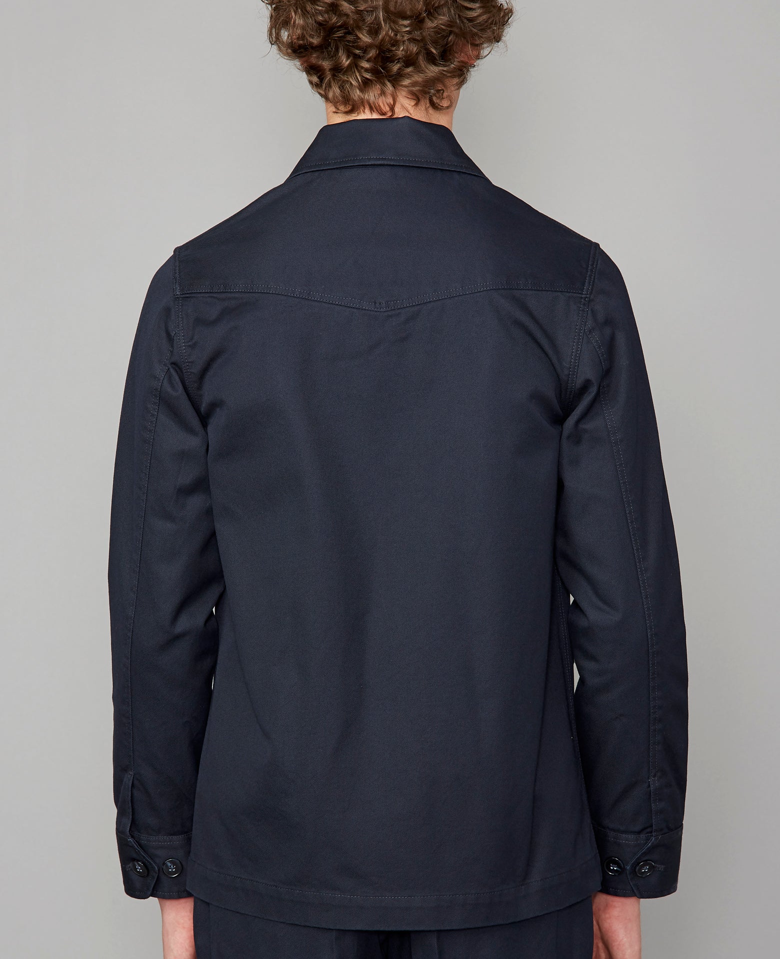Benjamin jacket - Image 3