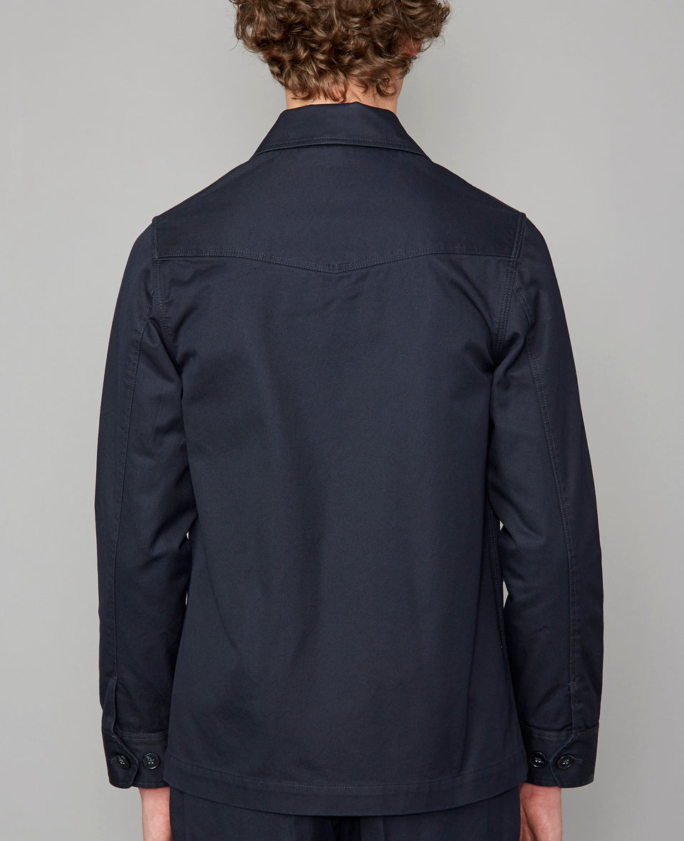 Benjamin jacket - Image 3