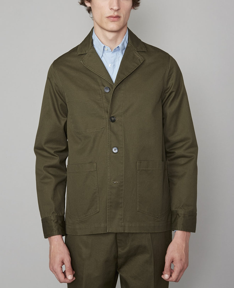 Benjamin jacket - Image 2