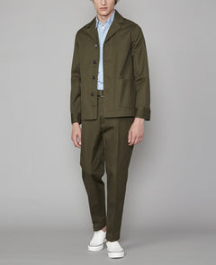 Benjamin jacket - Miniature 1