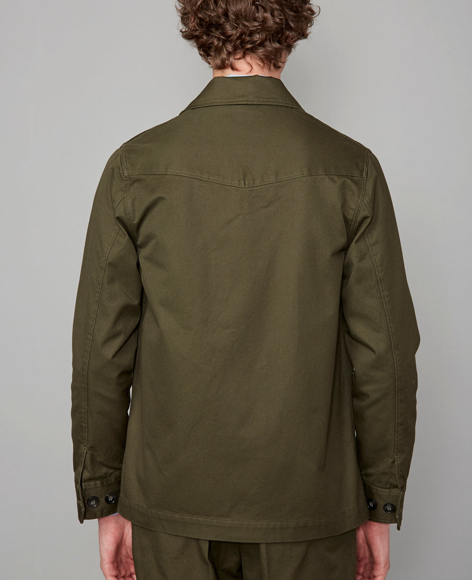 Benjamin jacket - Image 3