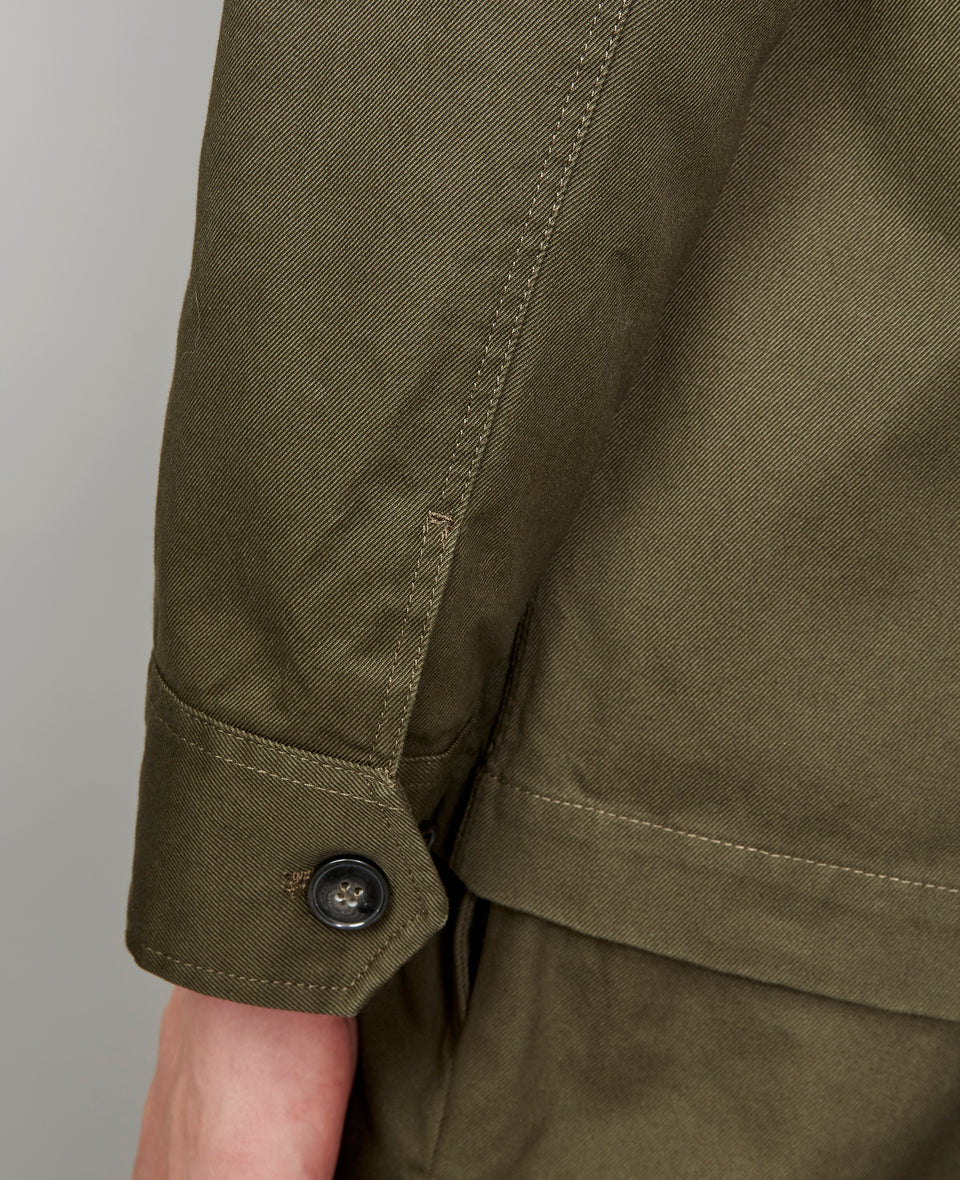 Benjamin jacket - Image 4
