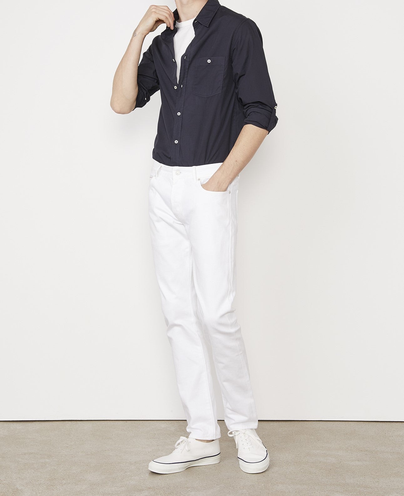 Younes shirt - Image 1