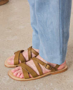 Helios sandals - Miniature 1