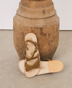 Helios sandals - Miniature 4