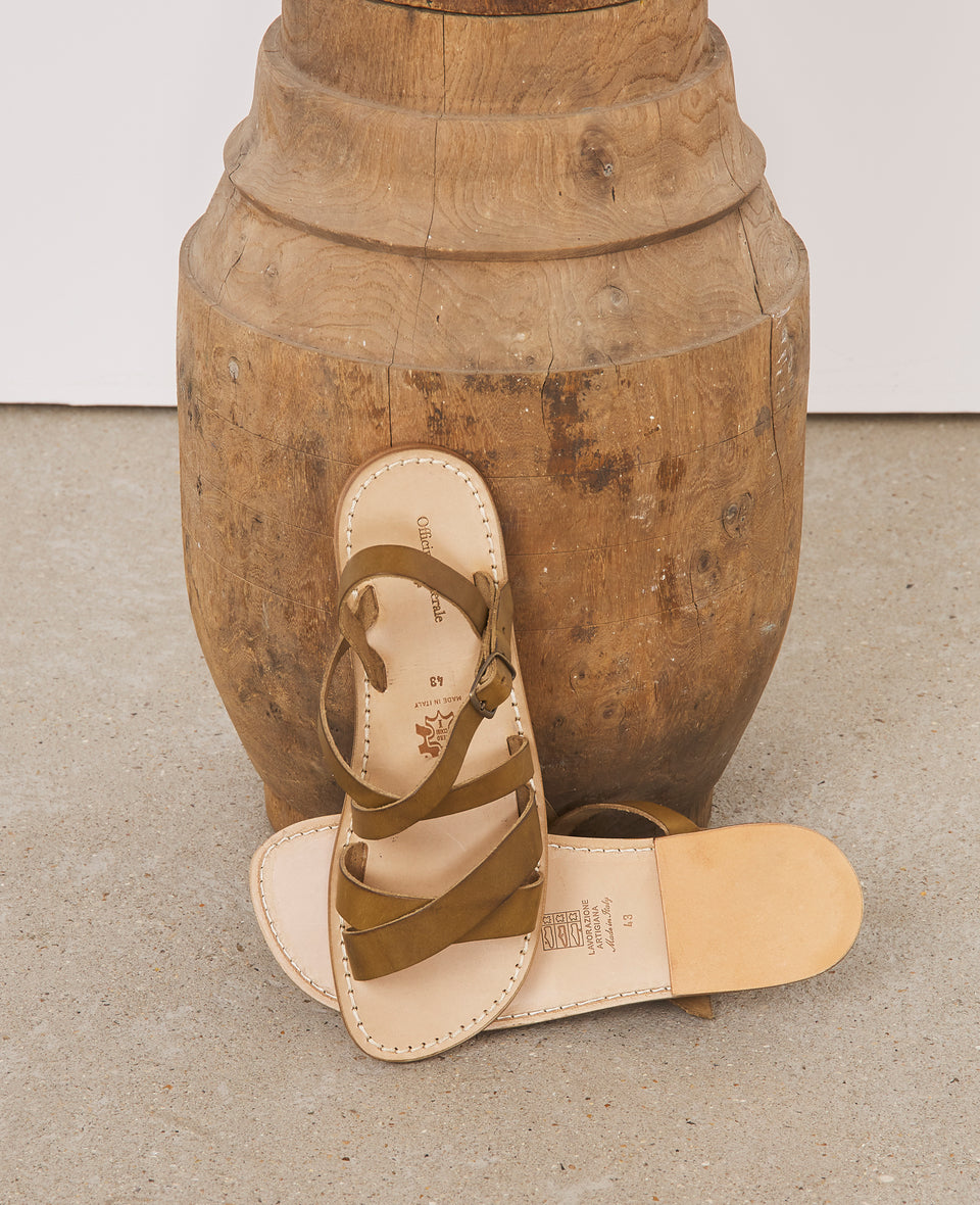Helios sandals - Image 4
