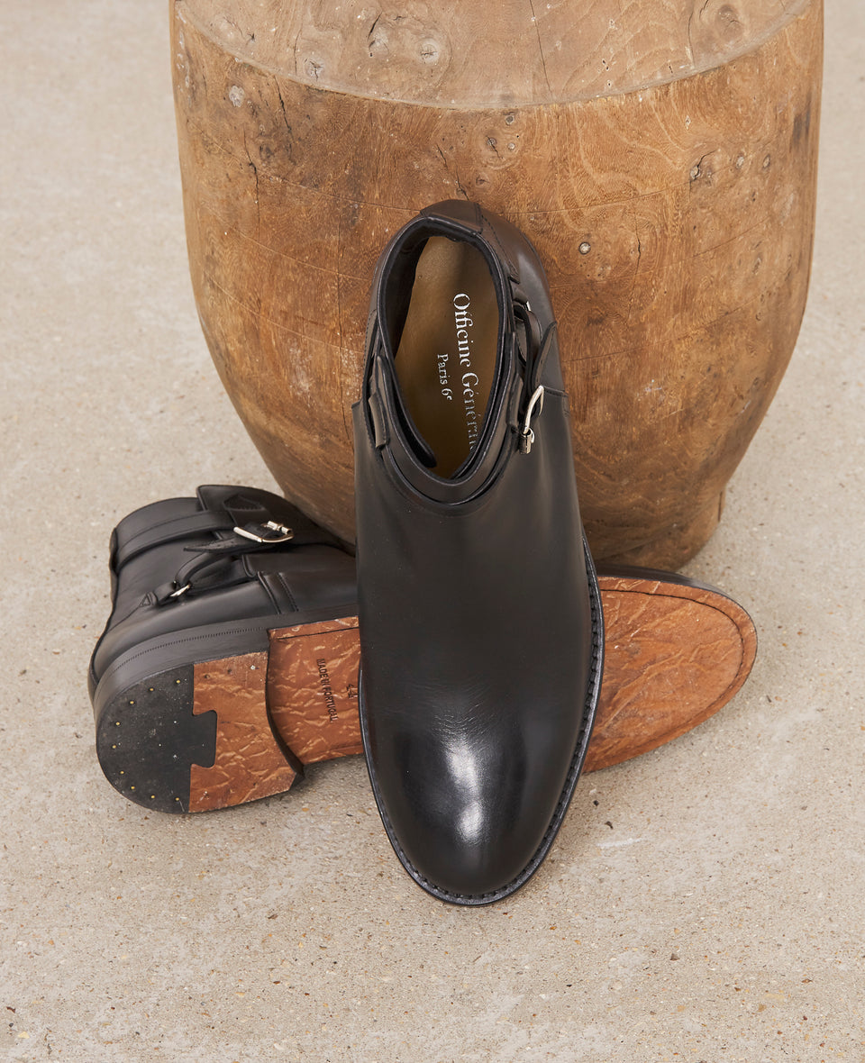 Juan boots - Image 3