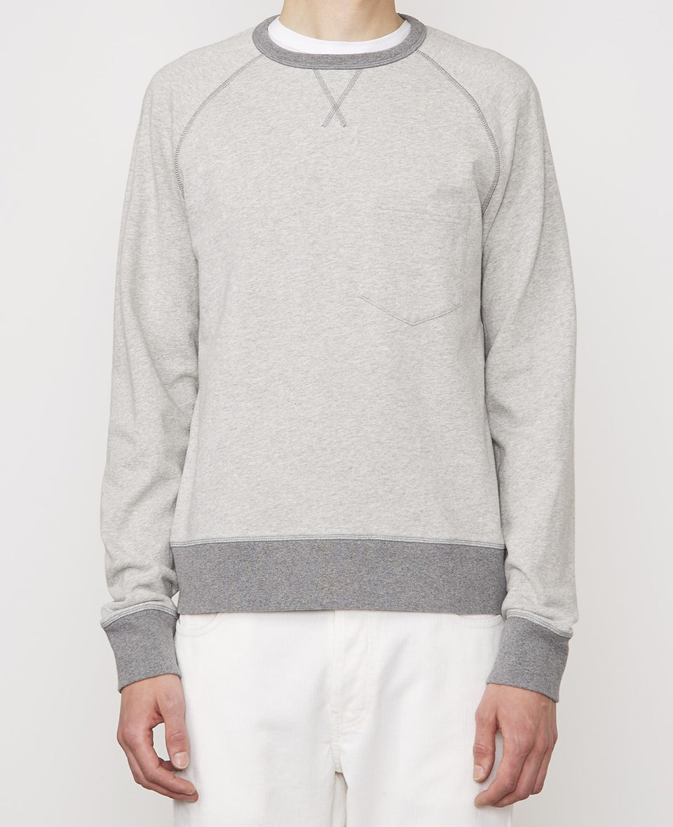 Chris sweatshirt - Image 2