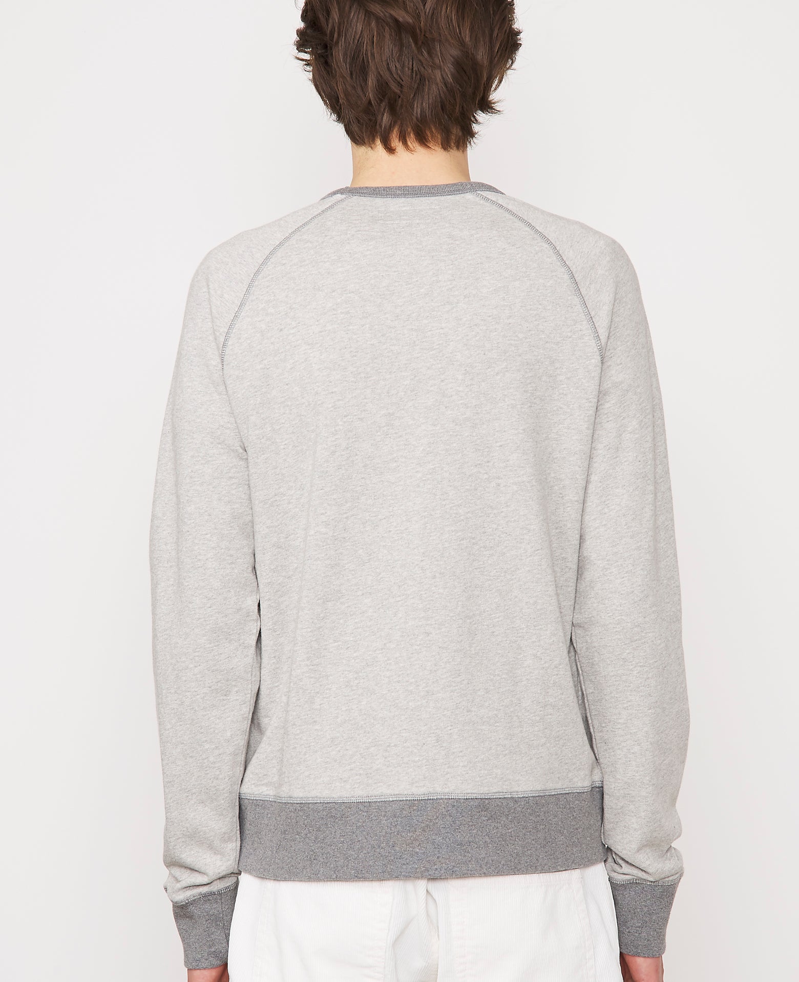 Chris sweatshirt - Image 3