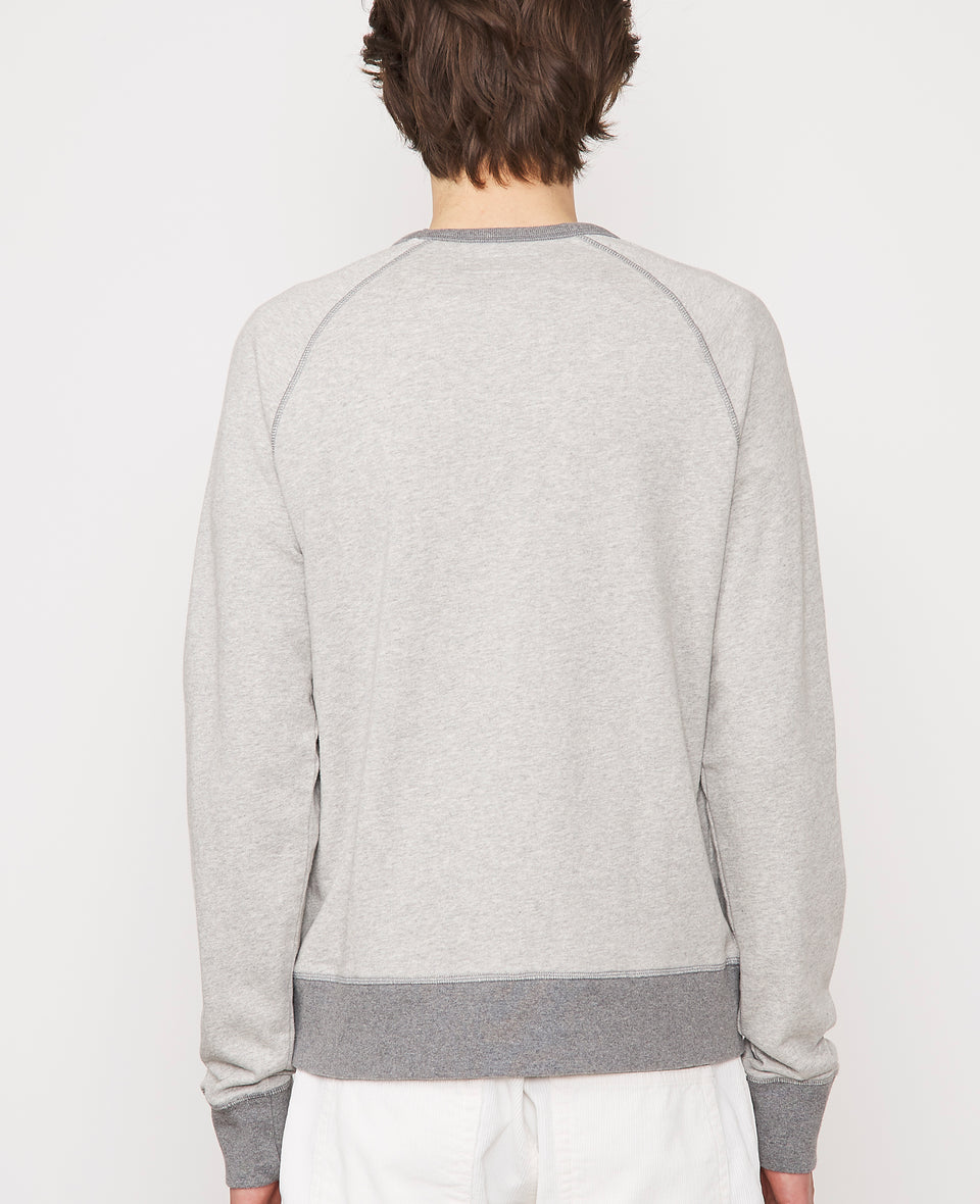 Chris sweatshirt - Image 3