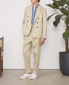 Eugene jacket - Miniature 1