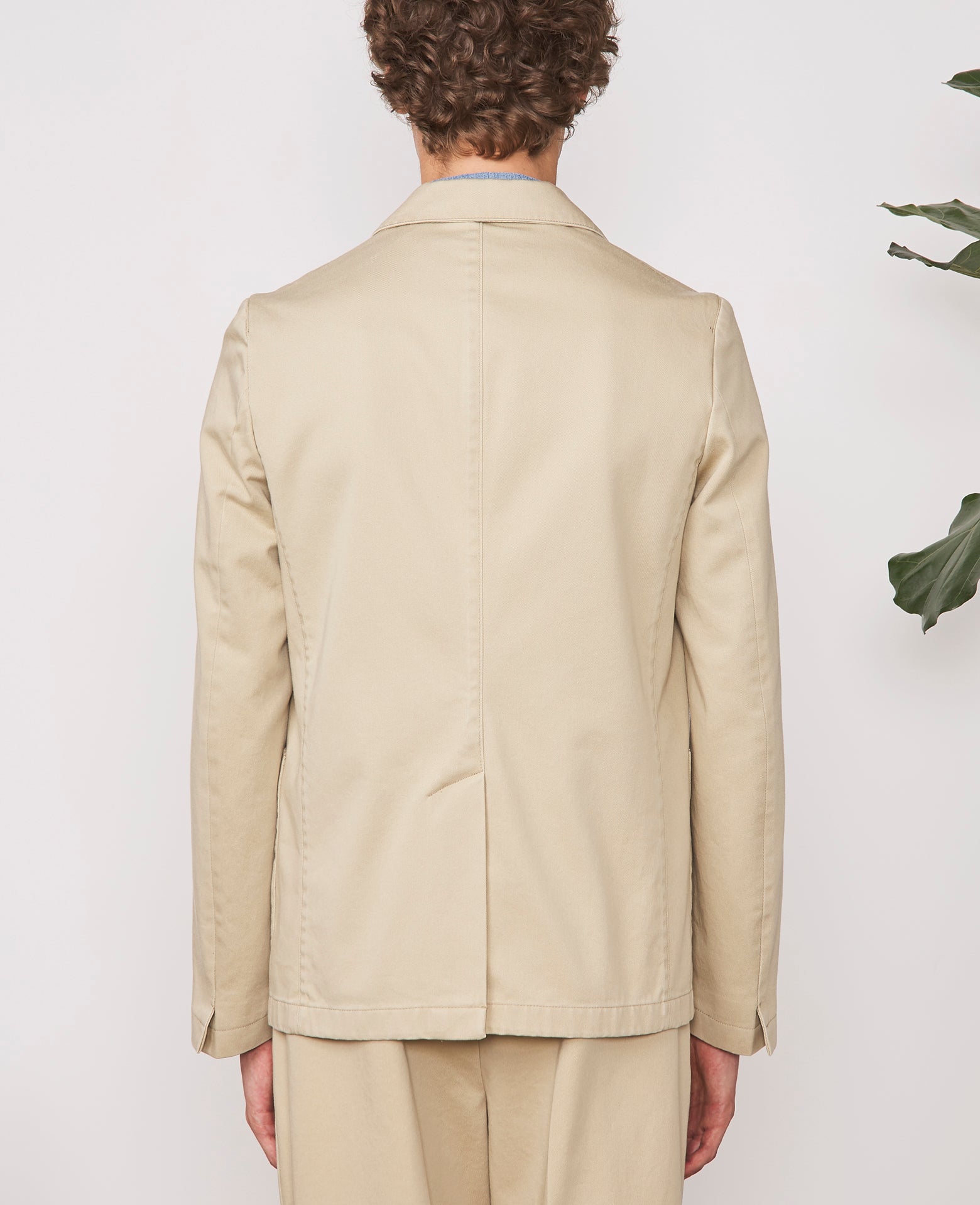Eugene jacket - Image 3