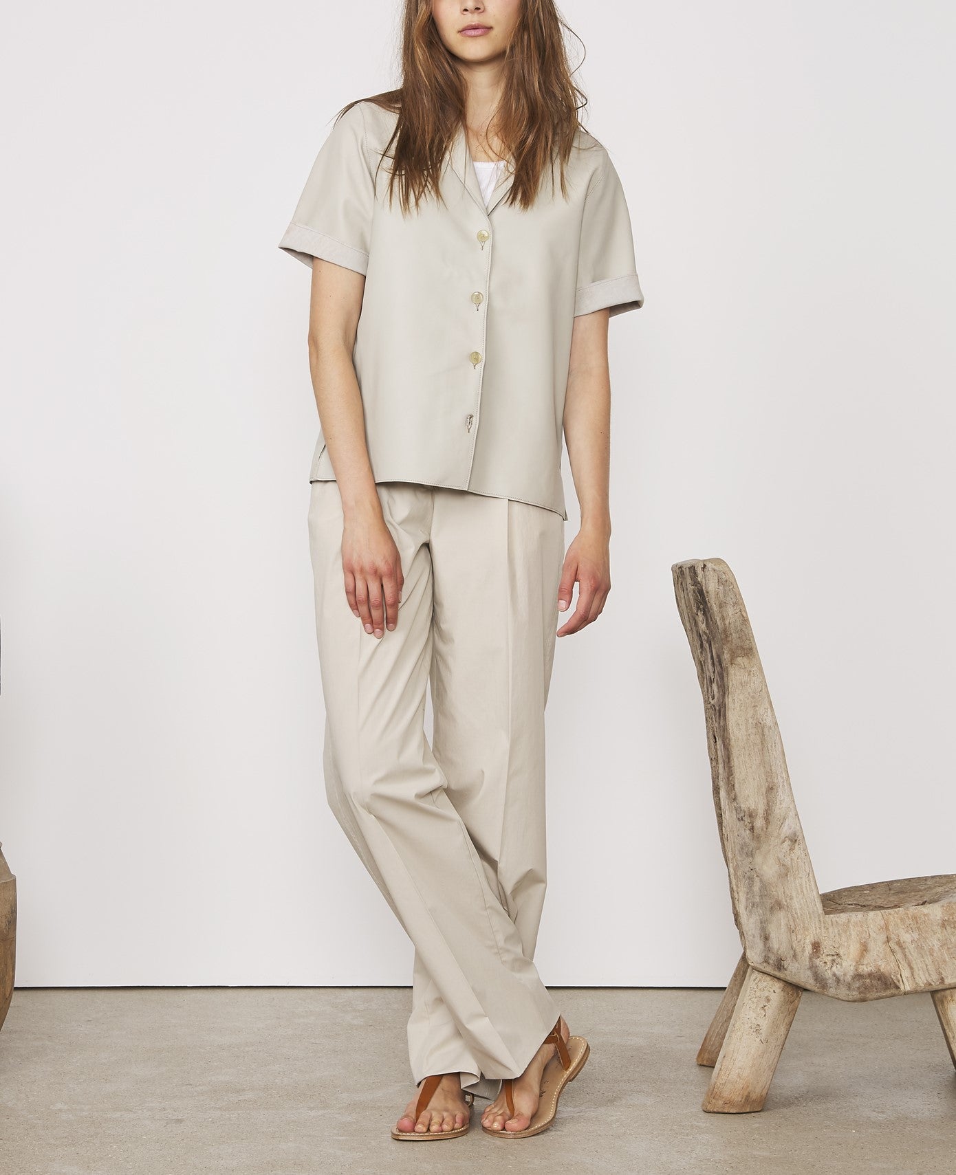 New christelle overshirt - Image 1