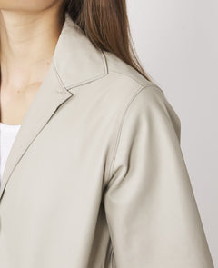 New christelle overshirt - Miniature 3