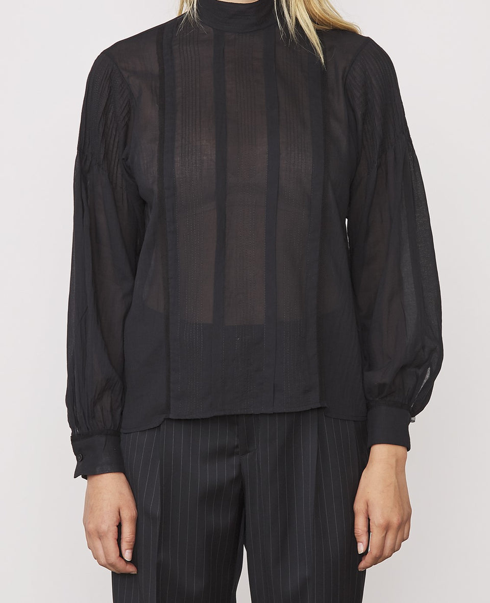 Lise top - Image 4