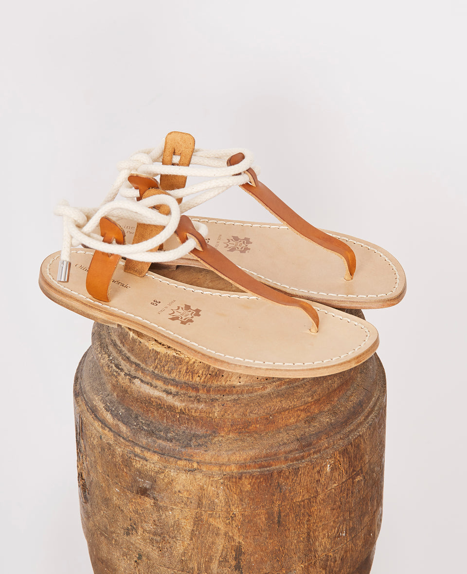 Clarie sandals - Image 2