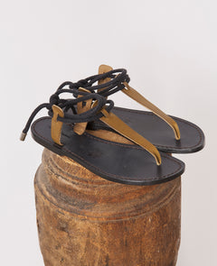 Clarie sandals - Miniature 4