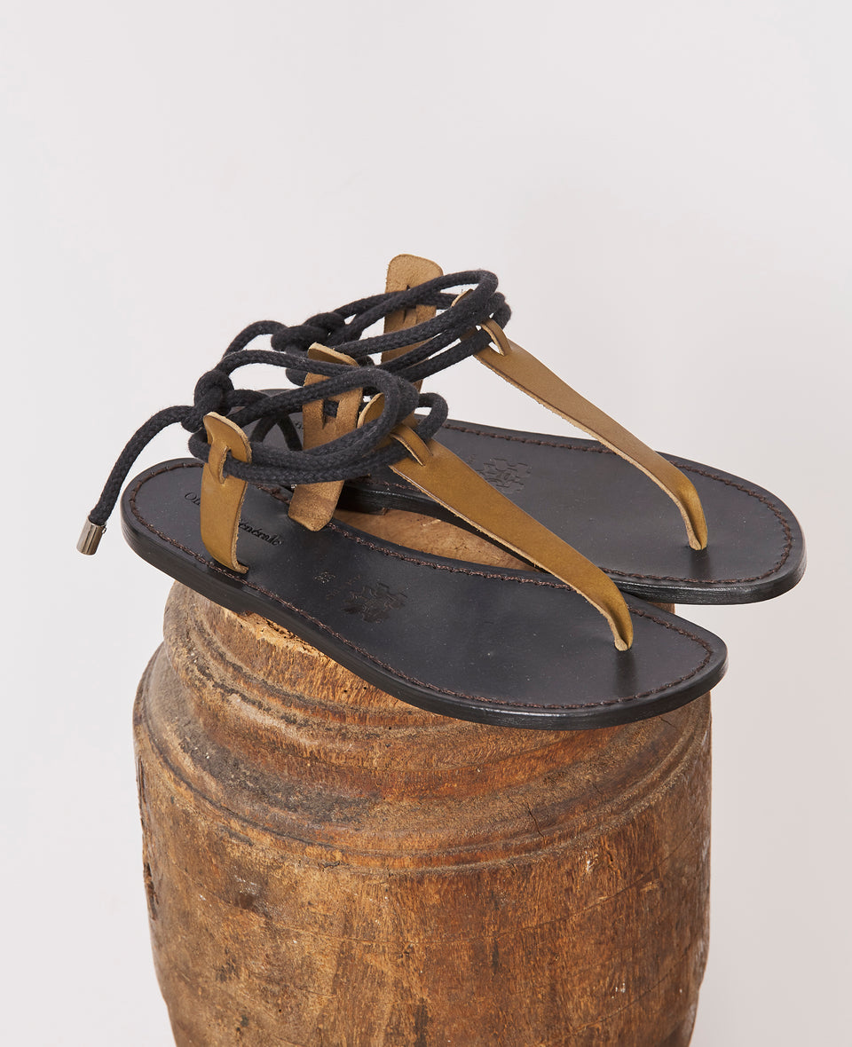 Clarie sandals - Image 4