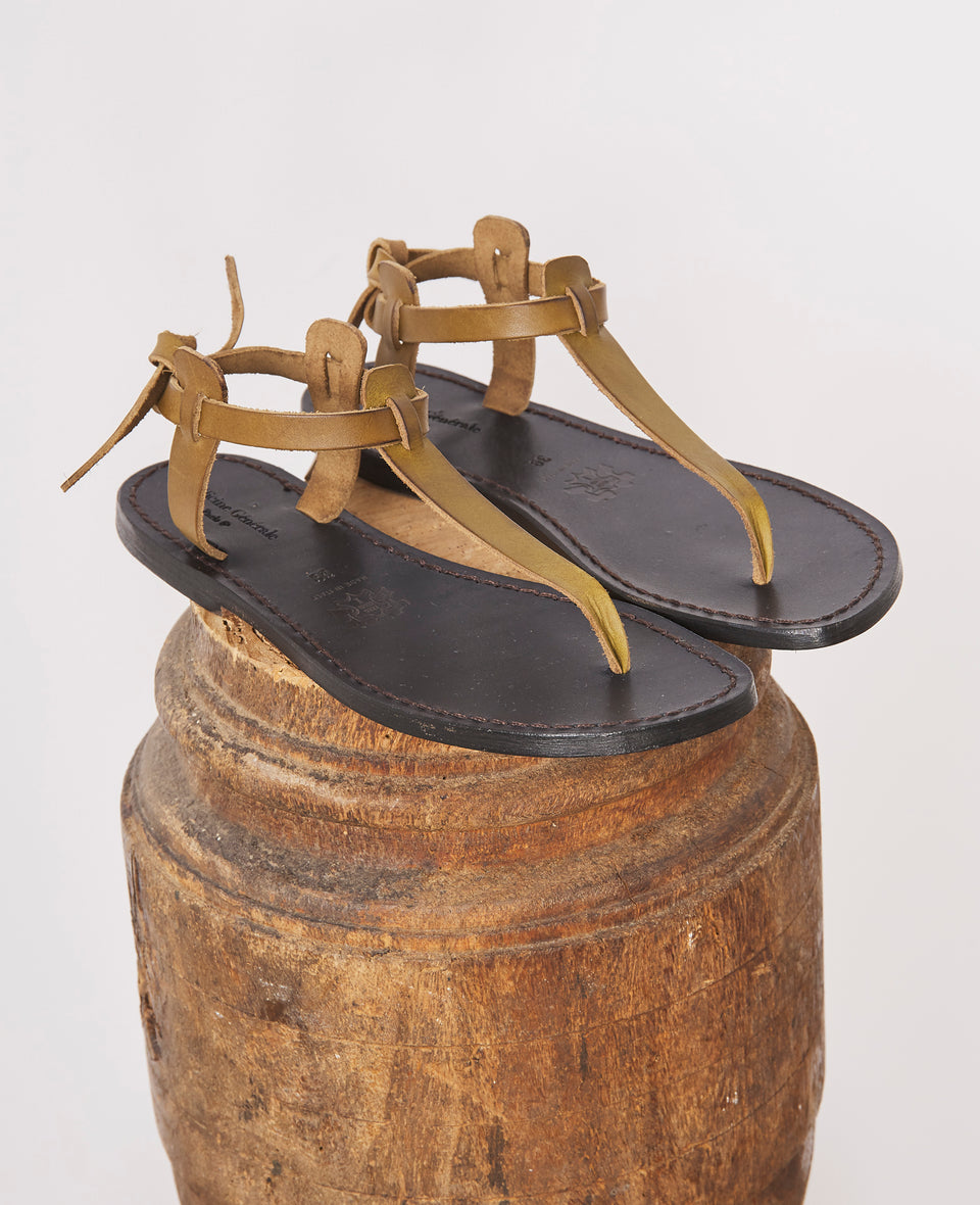 Clarie sandals - Image 3