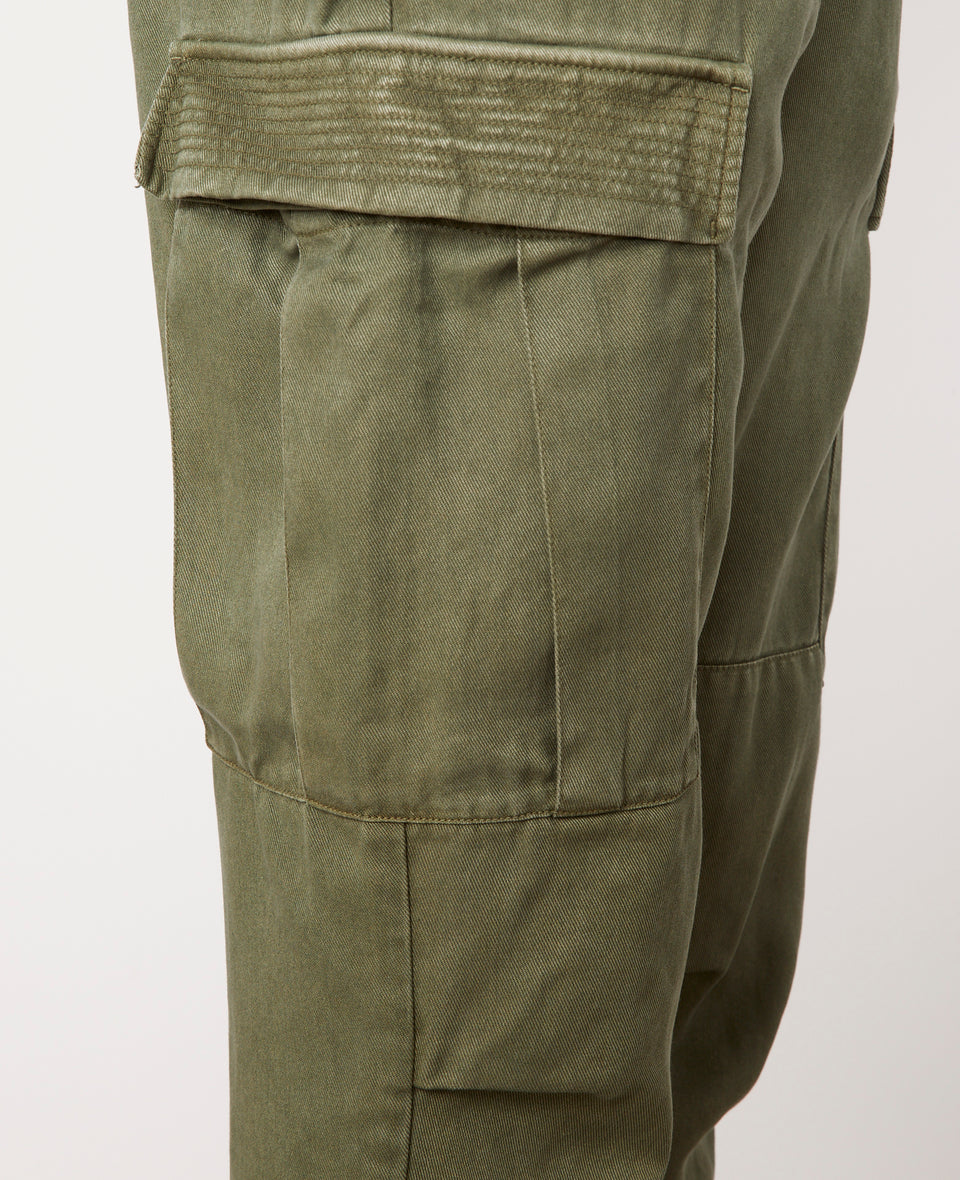 Cargo pants - Image 4