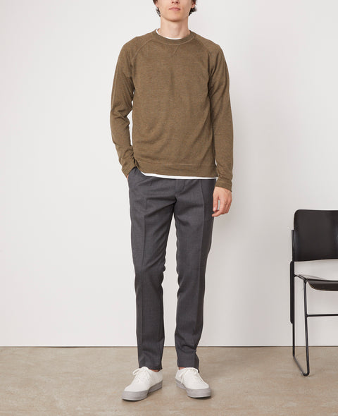 Nate sweater
