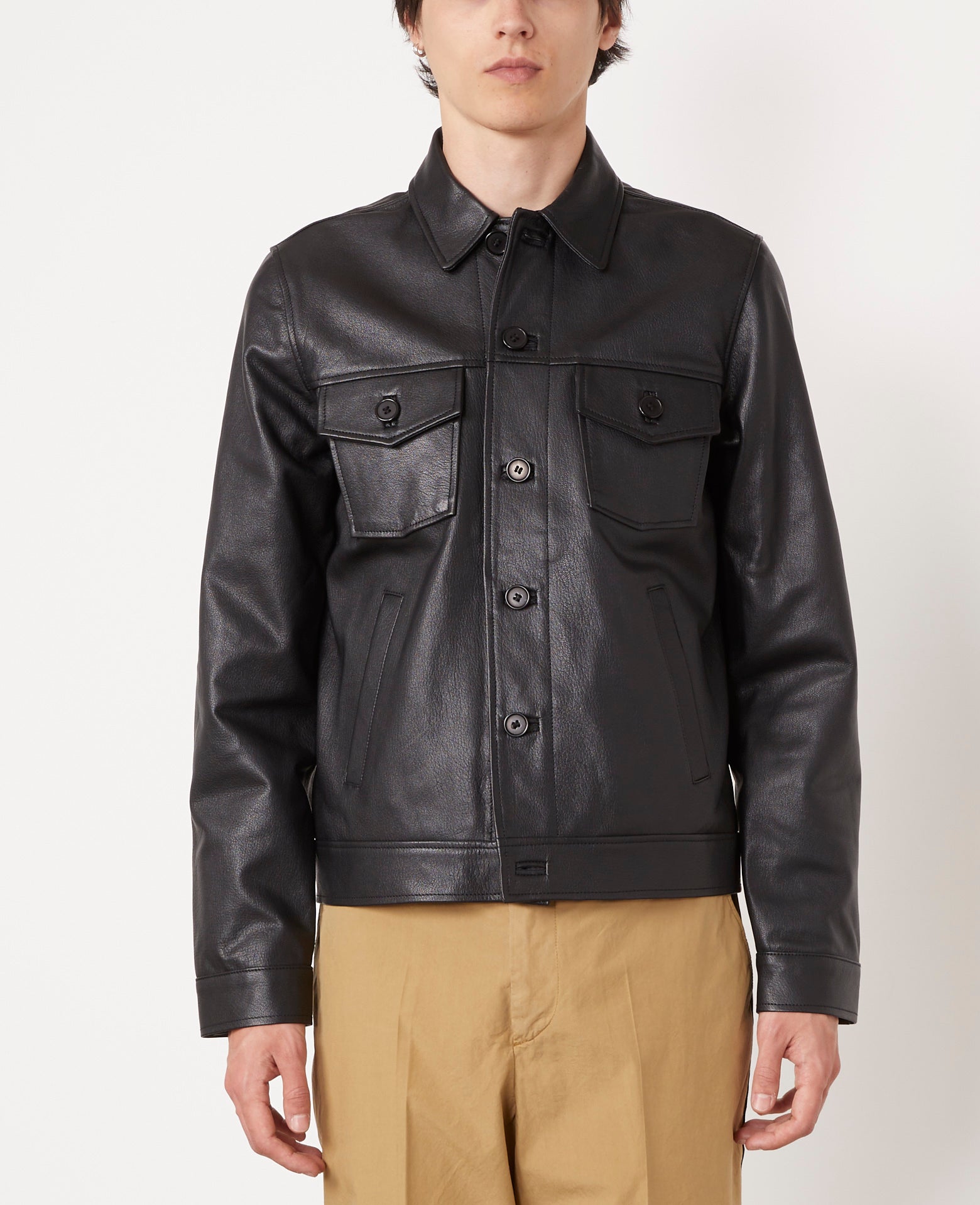 Salvador jacket - Image 2