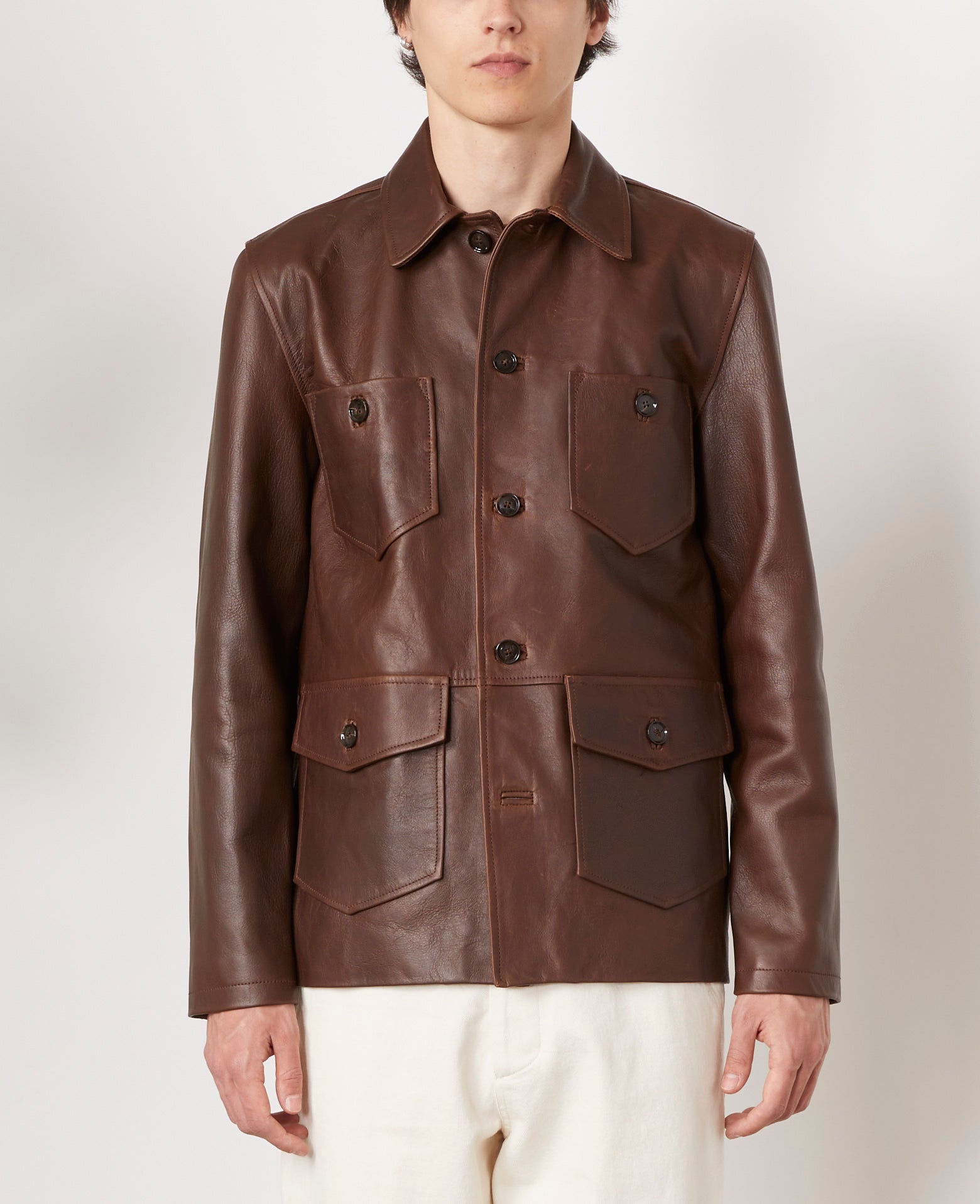 Mason jacket - Image 2