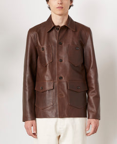 Mason jacket - Miniature 2