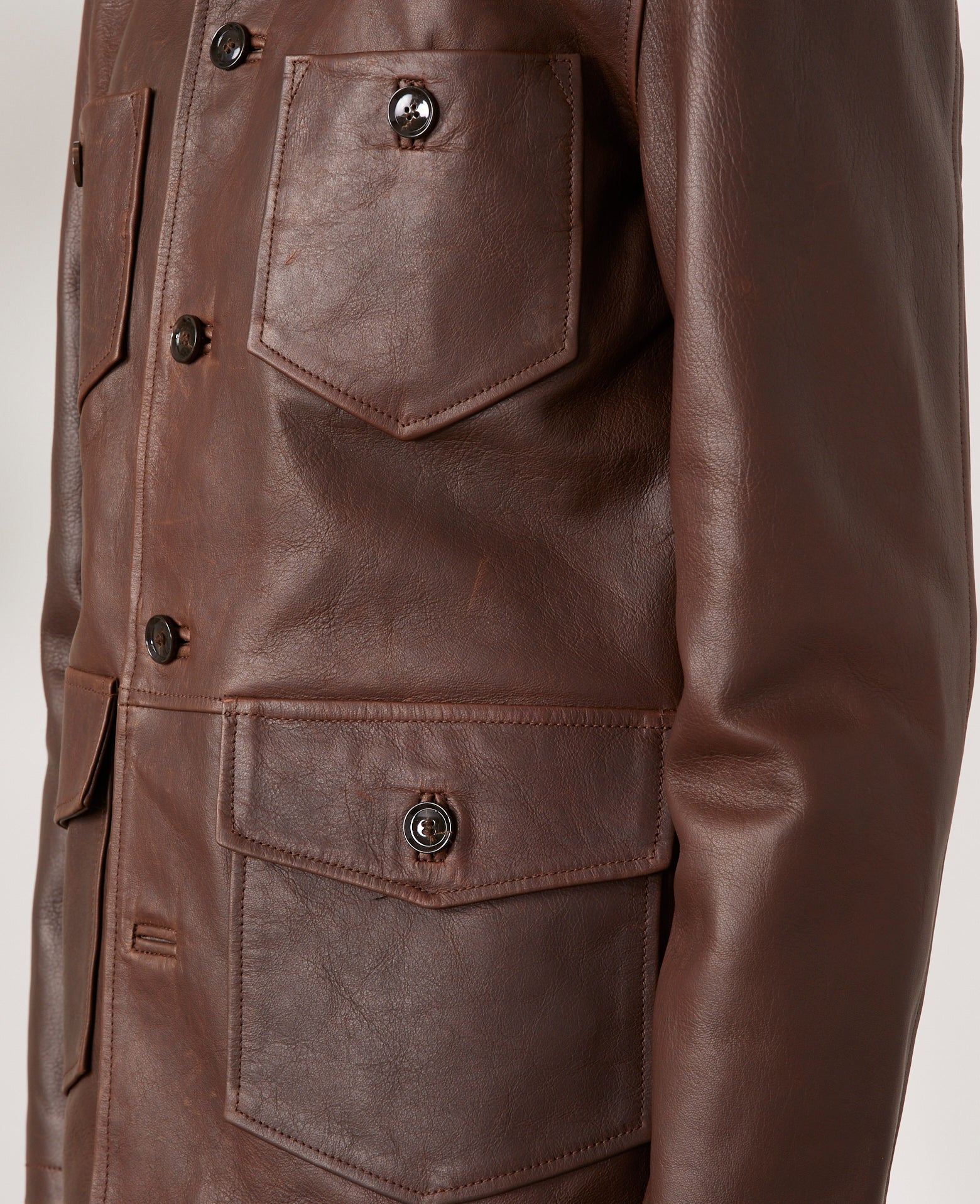 Mason jacket - Image 4